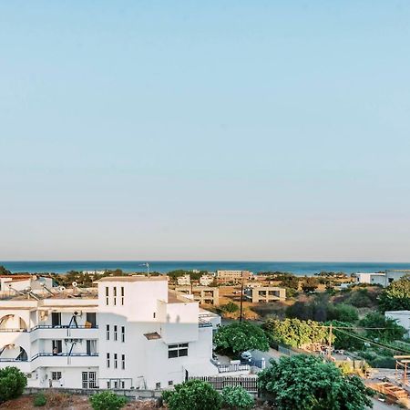 Panorama Hotel Γεννάδι Εξωτερικό φωτογραφία