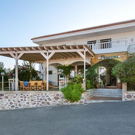 Panorama Hotel Γεννάδι Εξωτερικό φωτογραφία