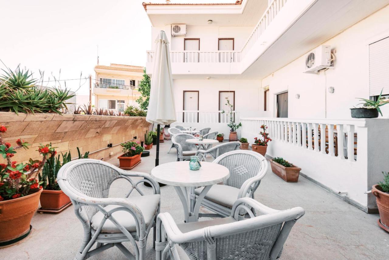 Panorama Hotel Γεννάδι Εξωτερικό φωτογραφία