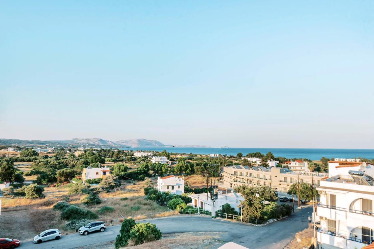 Panorama Hotel Γεννάδι Εξωτερικό φωτογραφία