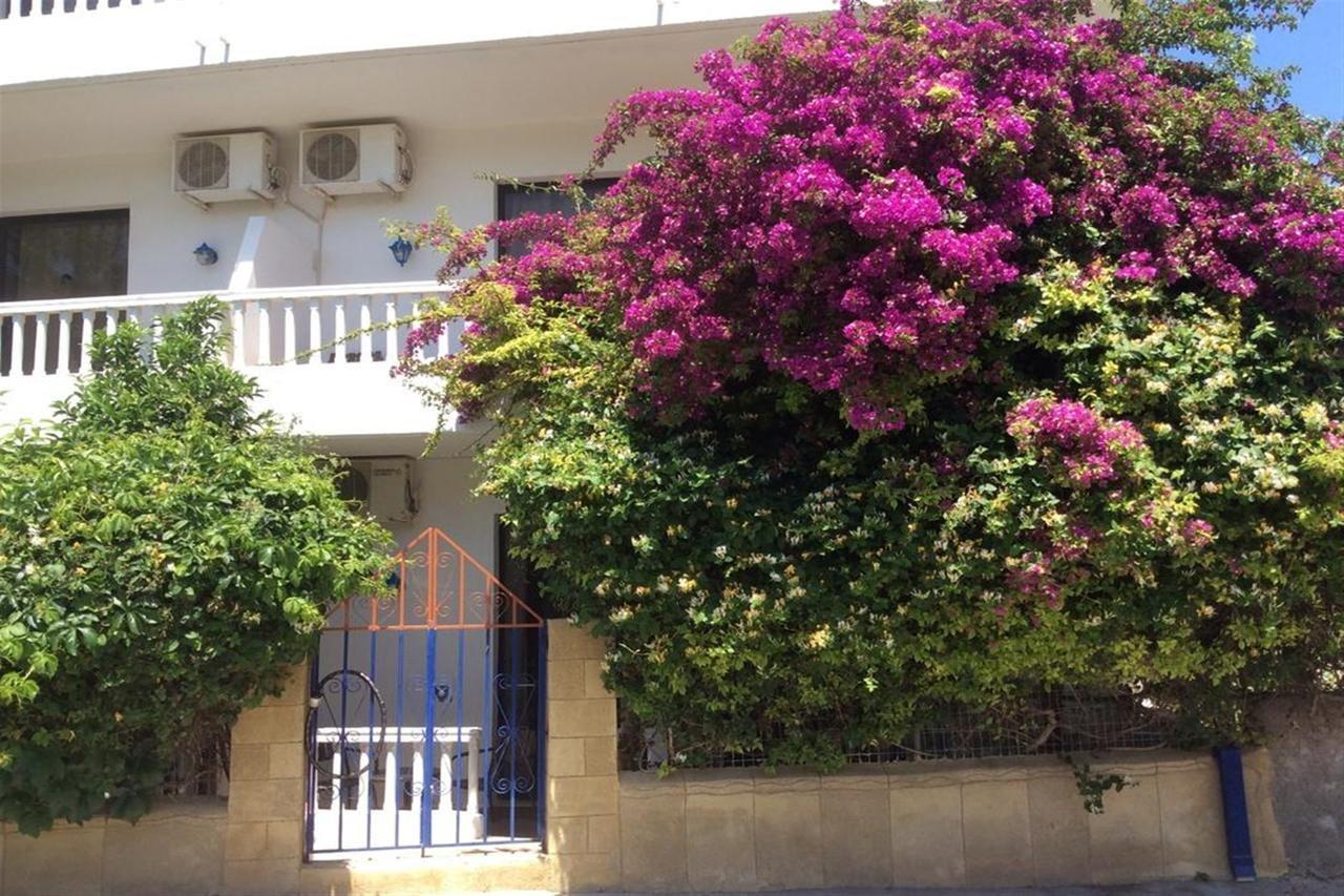 Panorama Hotel Γεννάδι Εξωτερικό φωτογραφία