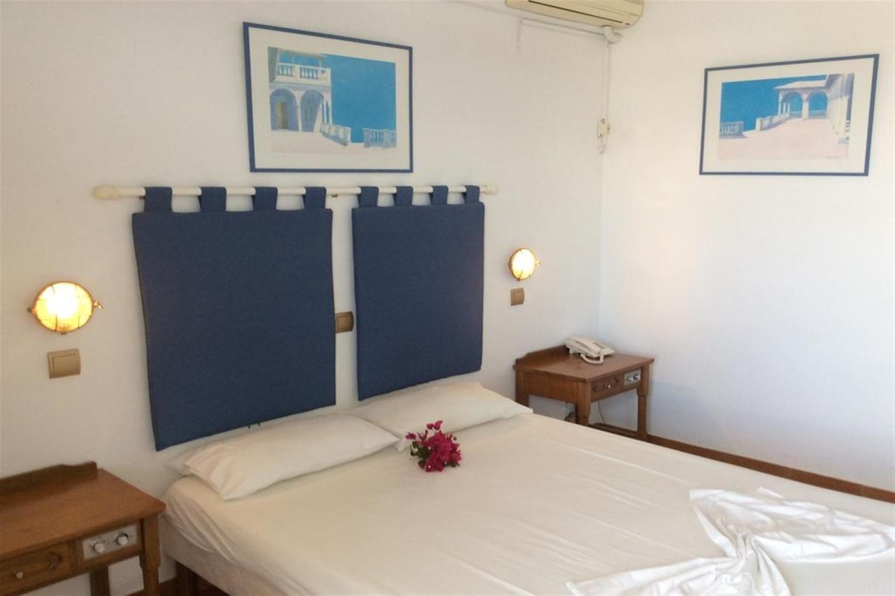 Panorama Hotel Γεννάδι Εξωτερικό φωτογραφία