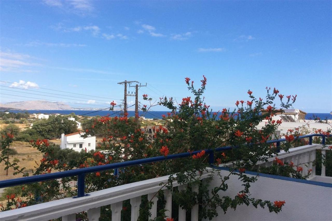 Panorama Hotel Γεννάδι Εξωτερικό φωτογραφία