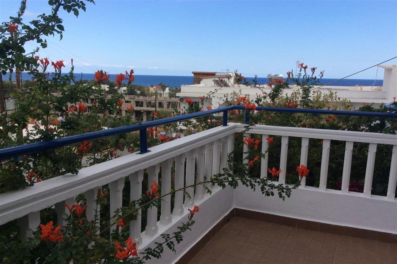 Panorama Hotel Γεννάδι Εξωτερικό φωτογραφία