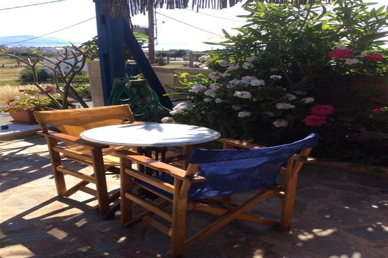 Panorama Hotel Γεννάδι Εξωτερικό φωτογραφία