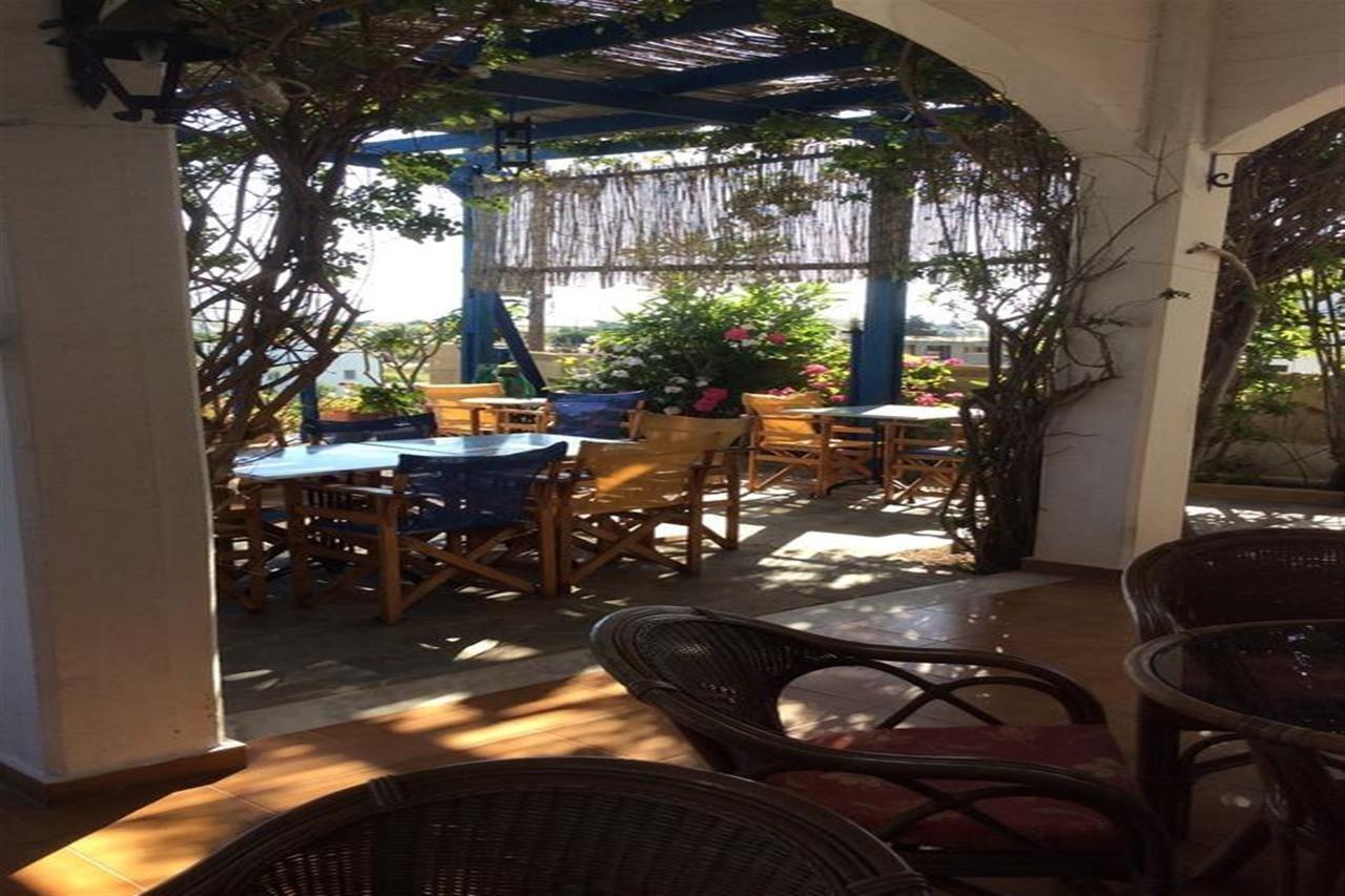 Panorama Hotel Γεννάδι Εξωτερικό φωτογραφία
