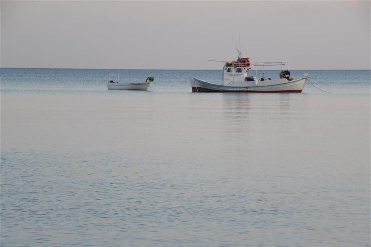 Panorama Hotel Γεννάδι Εξωτερικό φωτογραφία