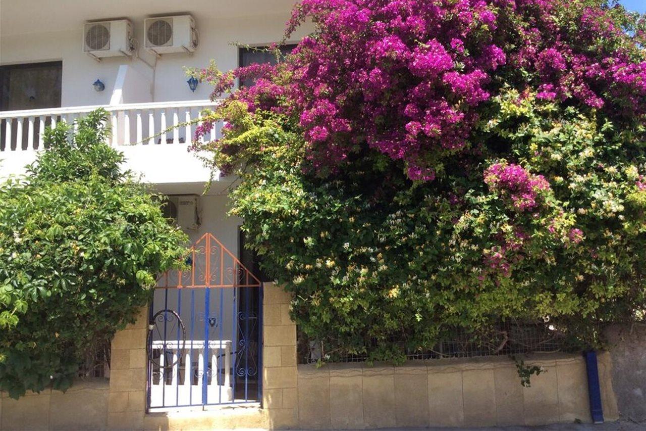 Panorama Hotel Γεννάδι Εξωτερικό φωτογραφία