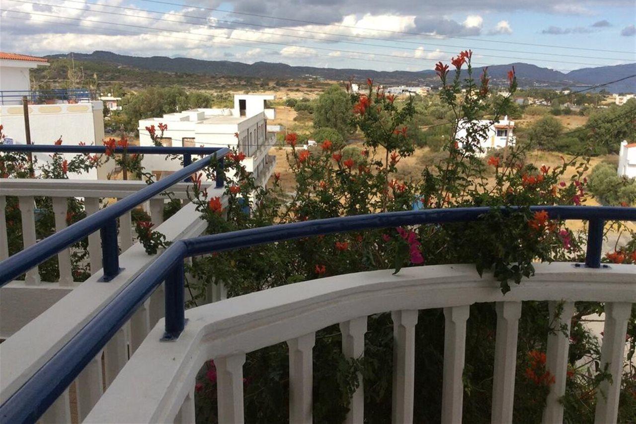 Panorama Hotel Γεννάδι Εξωτερικό φωτογραφία