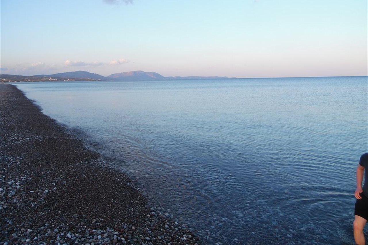 Panorama Hotel Γεννάδι Εξωτερικό φωτογραφία