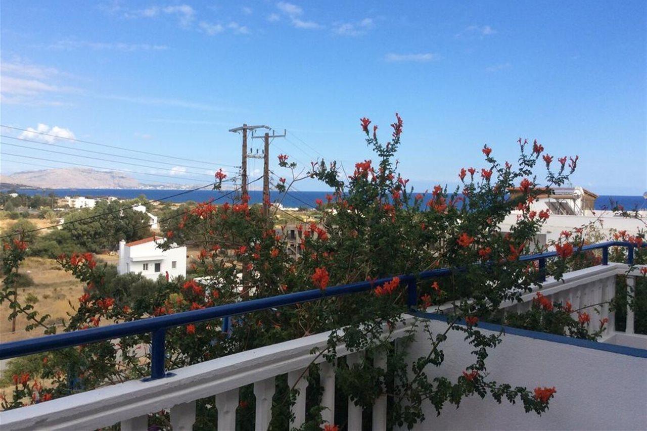 Panorama Hotel Γεννάδι Εξωτερικό φωτογραφία