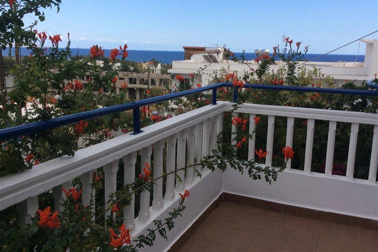 Panorama Hotel Γεννάδι Εξωτερικό φωτογραφία