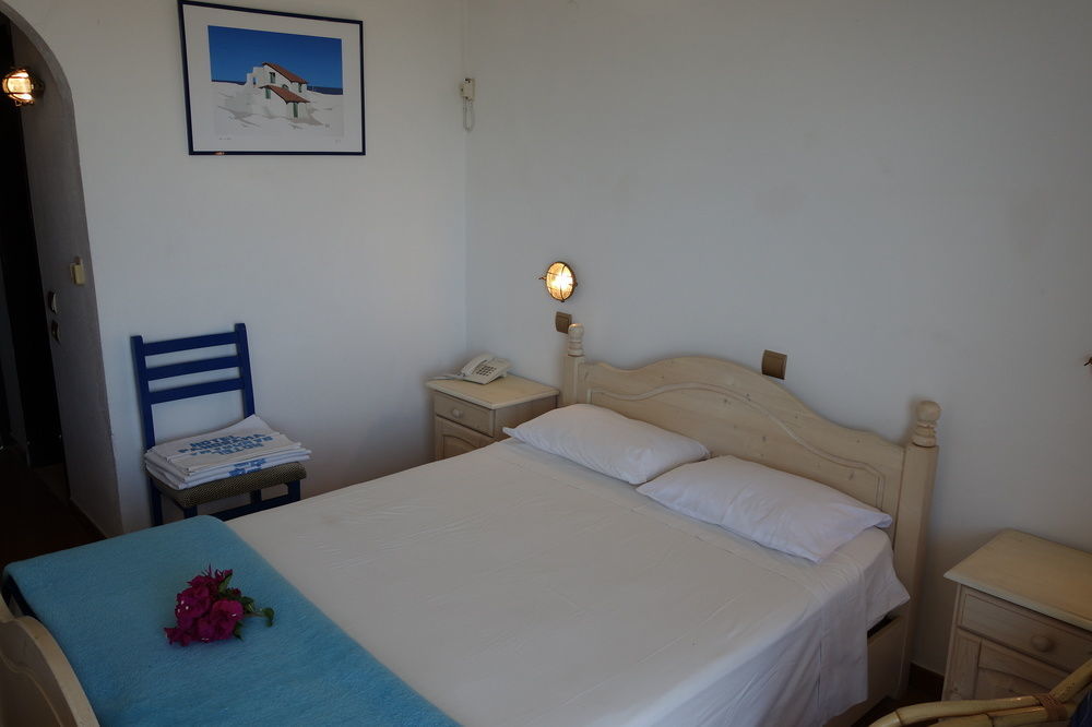 Panorama Hotel Γεννάδι Εξωτερικό φωτογραφία