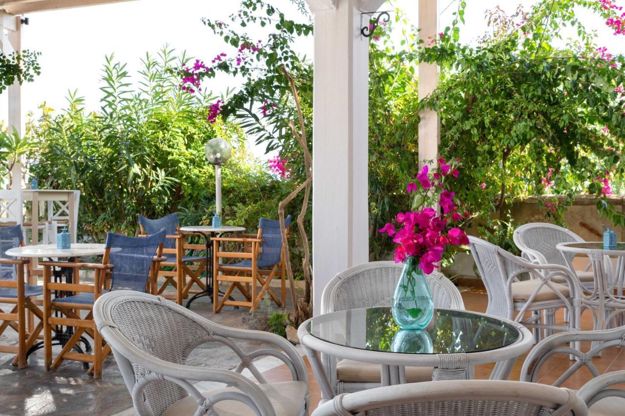 Panorama Hotel Γεννάδι Εξωτερικό φωτογραφία
