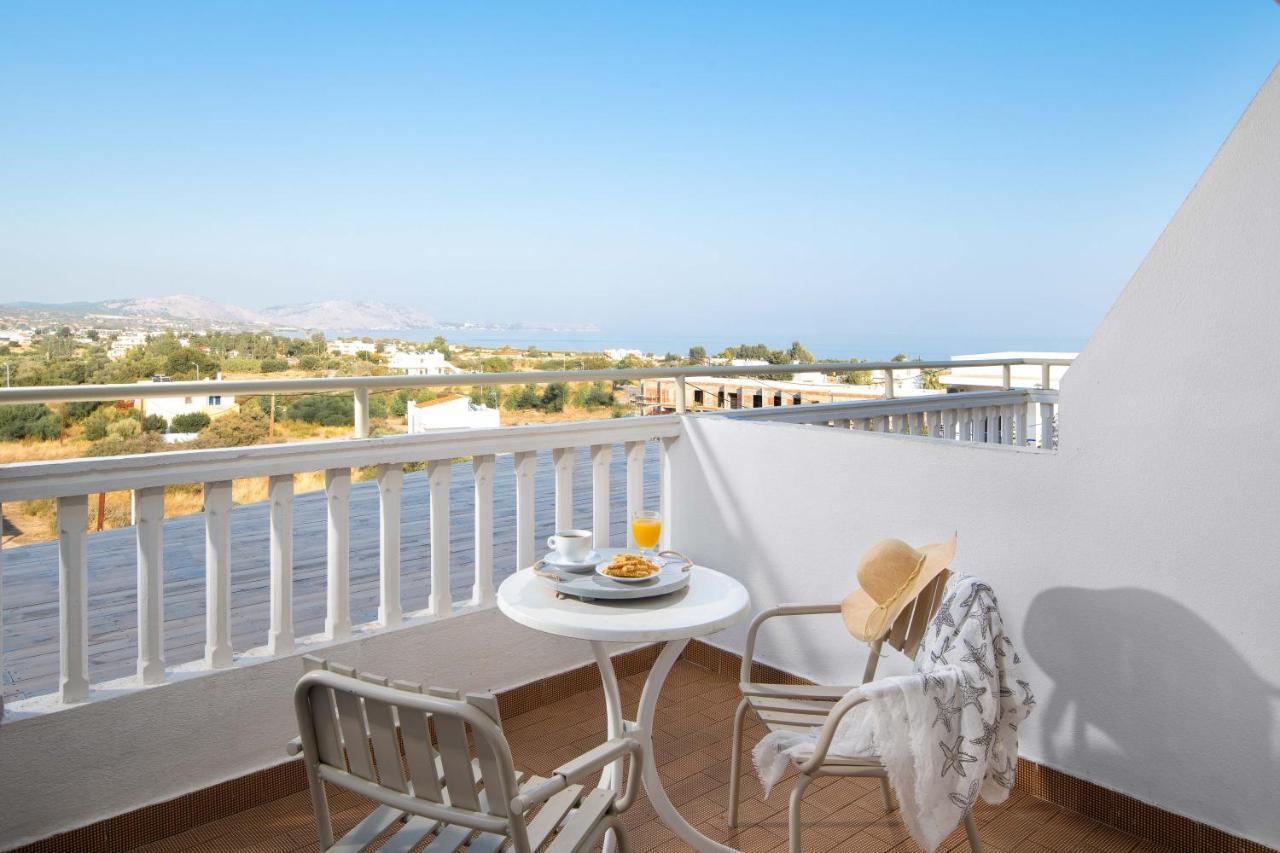 Panorama Hotel Γεννάδι Εξωτερικό φωτογραφία